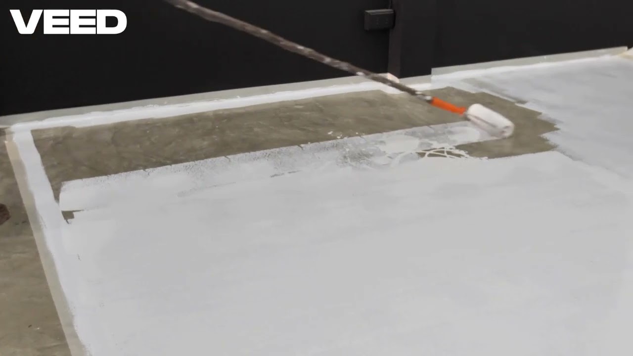 Garage Floor Epoxy – Tough Protection with a Professional Finish