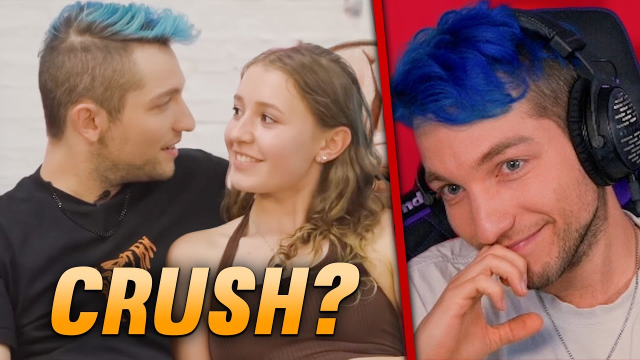 UNANGENEHM... 17 FRAUEN vs. Rezo | Rezo reagiert