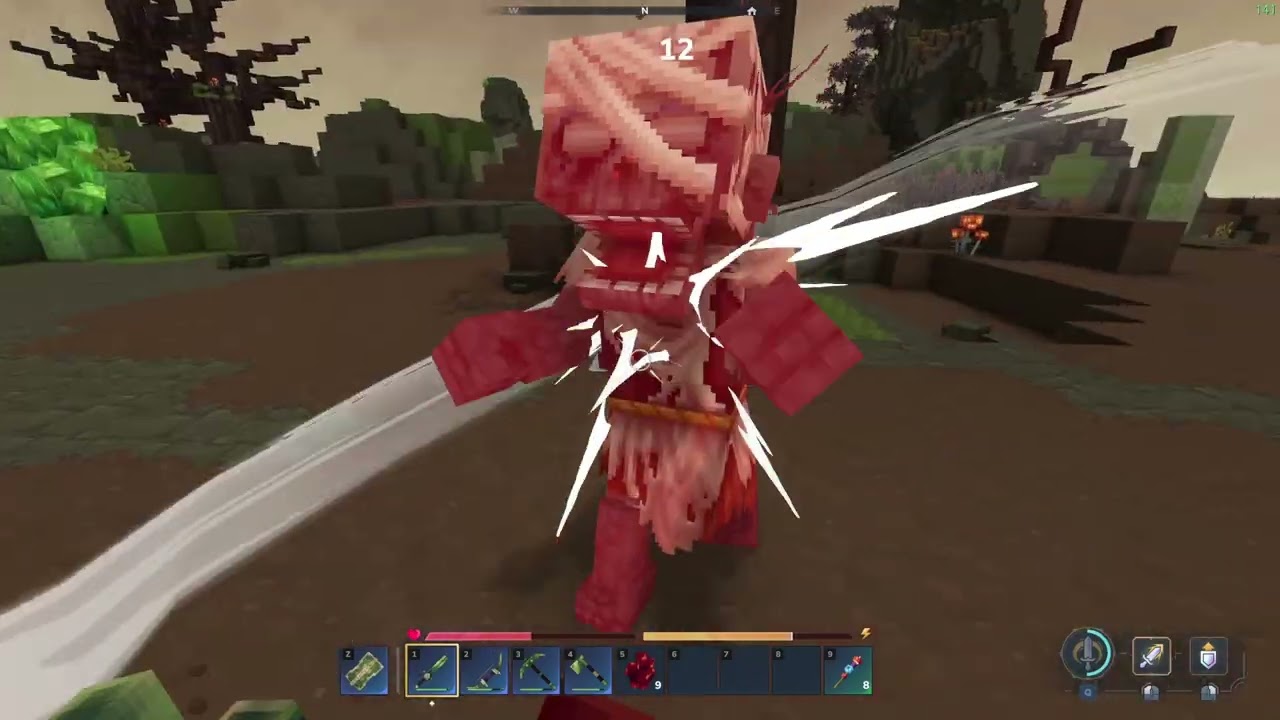 Hytale Day 48