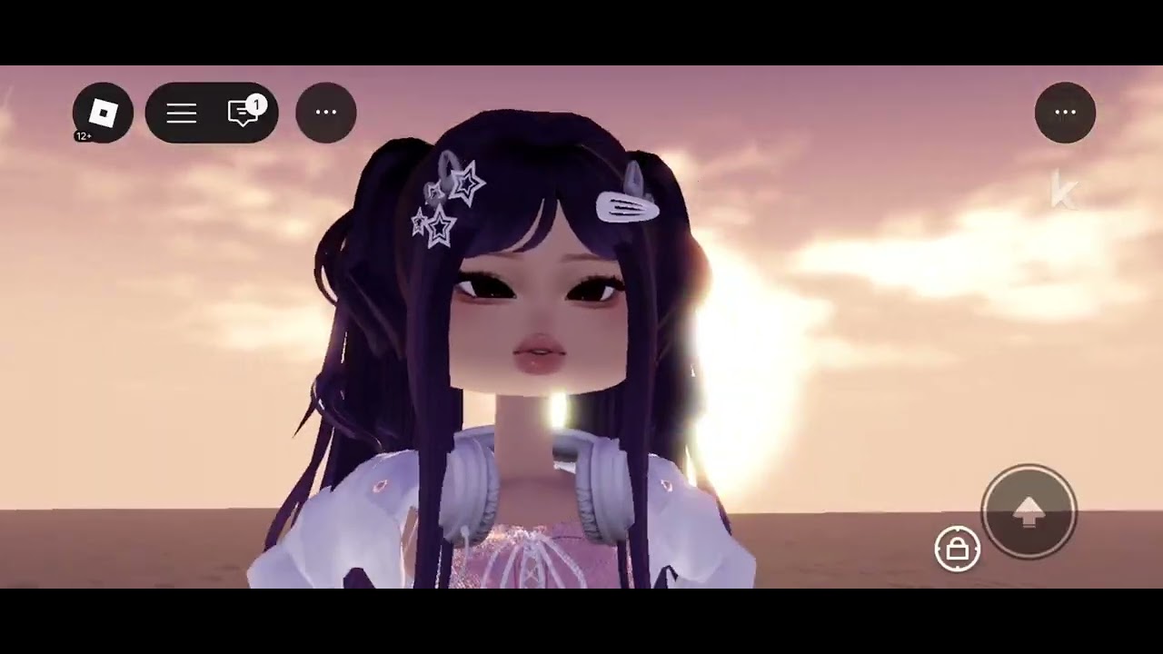 Ditto-NEWJEANS. Koya dance roblox 