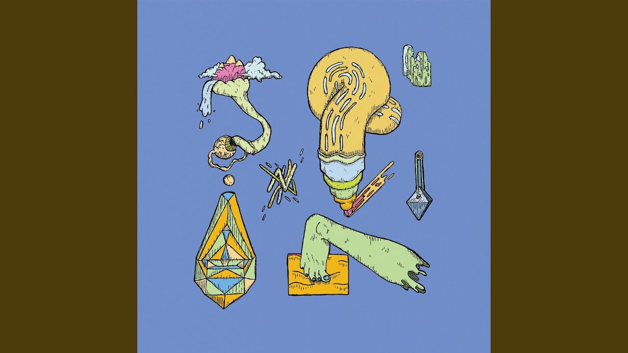 A Dizzy Setting