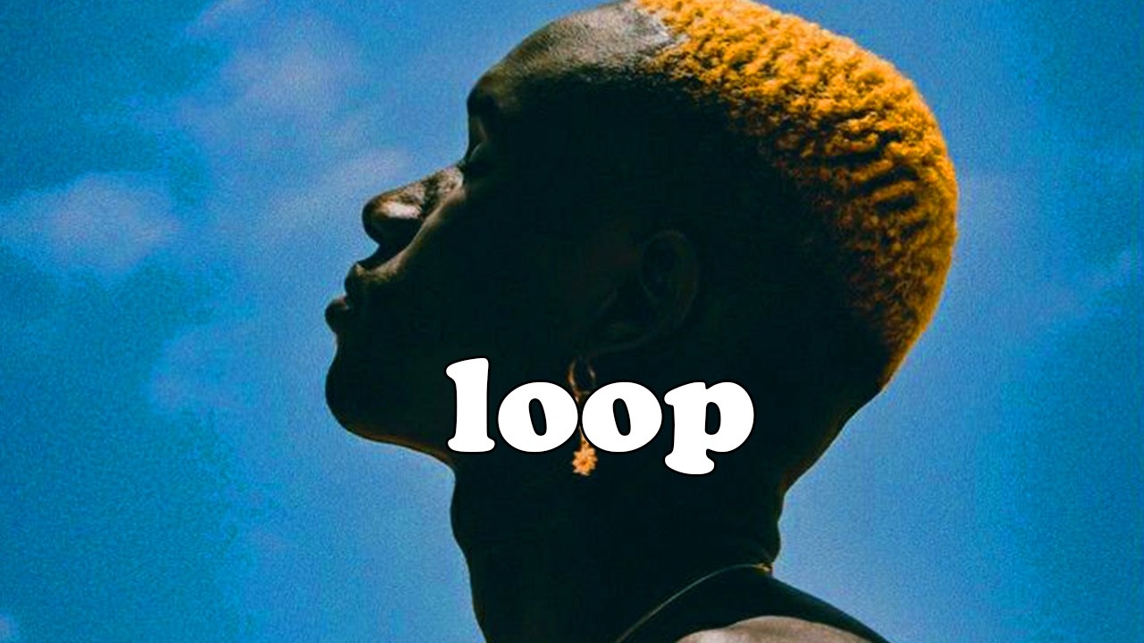 'FREE' Afrobeat Instrumental 2026 x Burna boy x Davido | Afrobeat Type Beat 