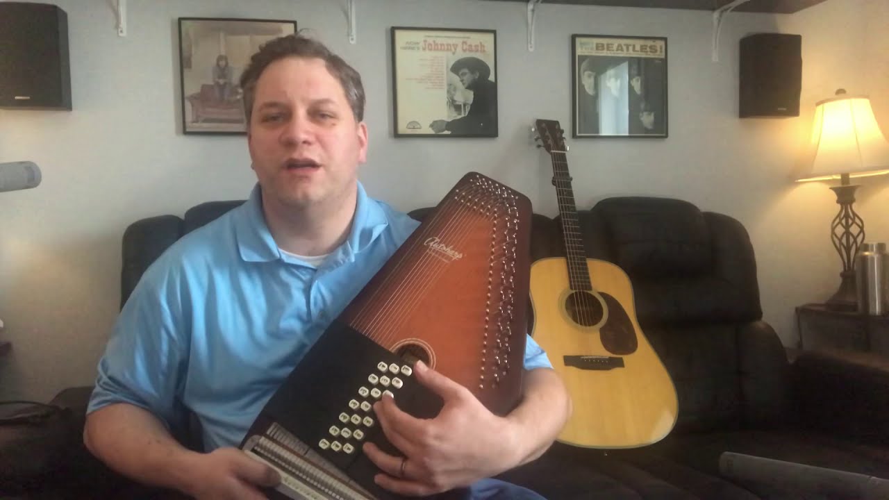 Lily of the Valley - The Sofa Sessions  - Aaron Jones Gospel Music