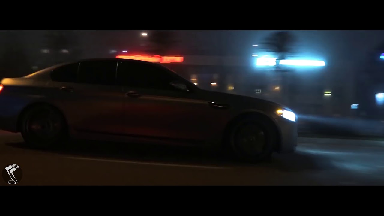 Orheyn - Lay Lay (feat. Akra)(REMIX)[Bass Boosted ] CAR MUSIC VIDEO
