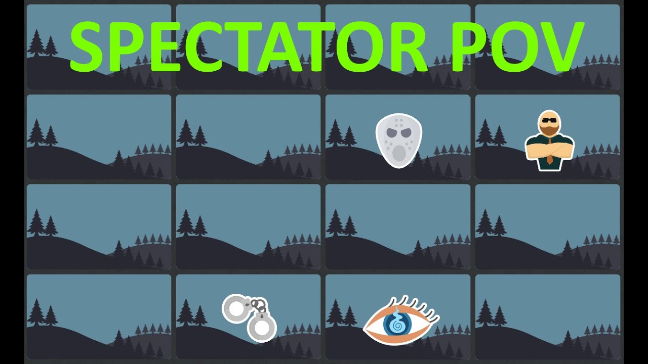 Wolvesville Advanced Game #3 | Spectator POV