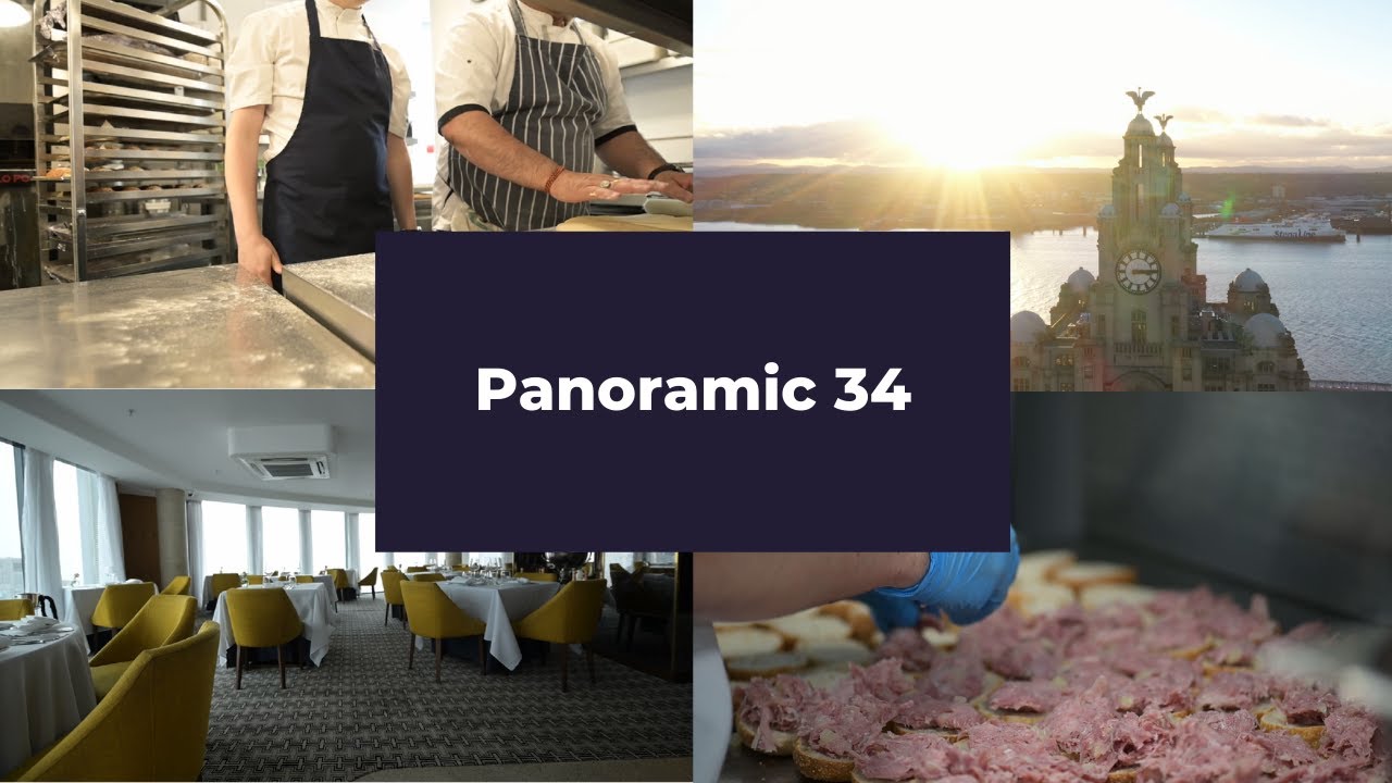 Liverpool Global City - Panoramic 34