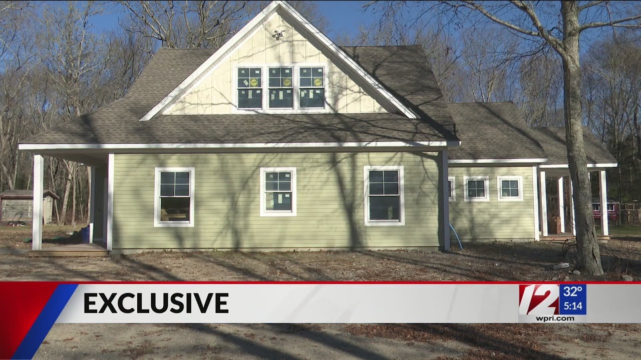RI construction company&rsquo;s license suspended after state investigation