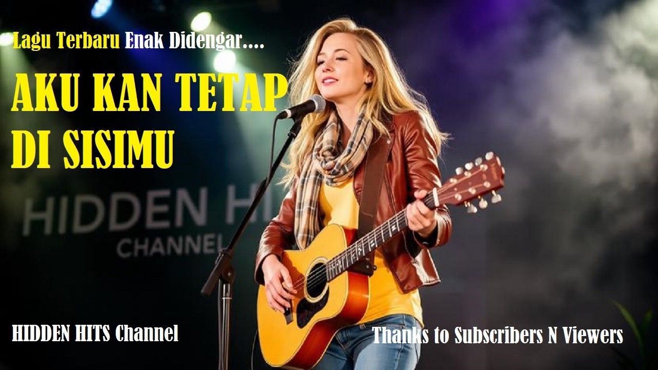 Lagu Terbaru Enak Didengar 