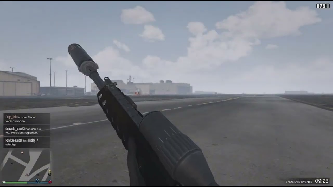 Gta Montage #91