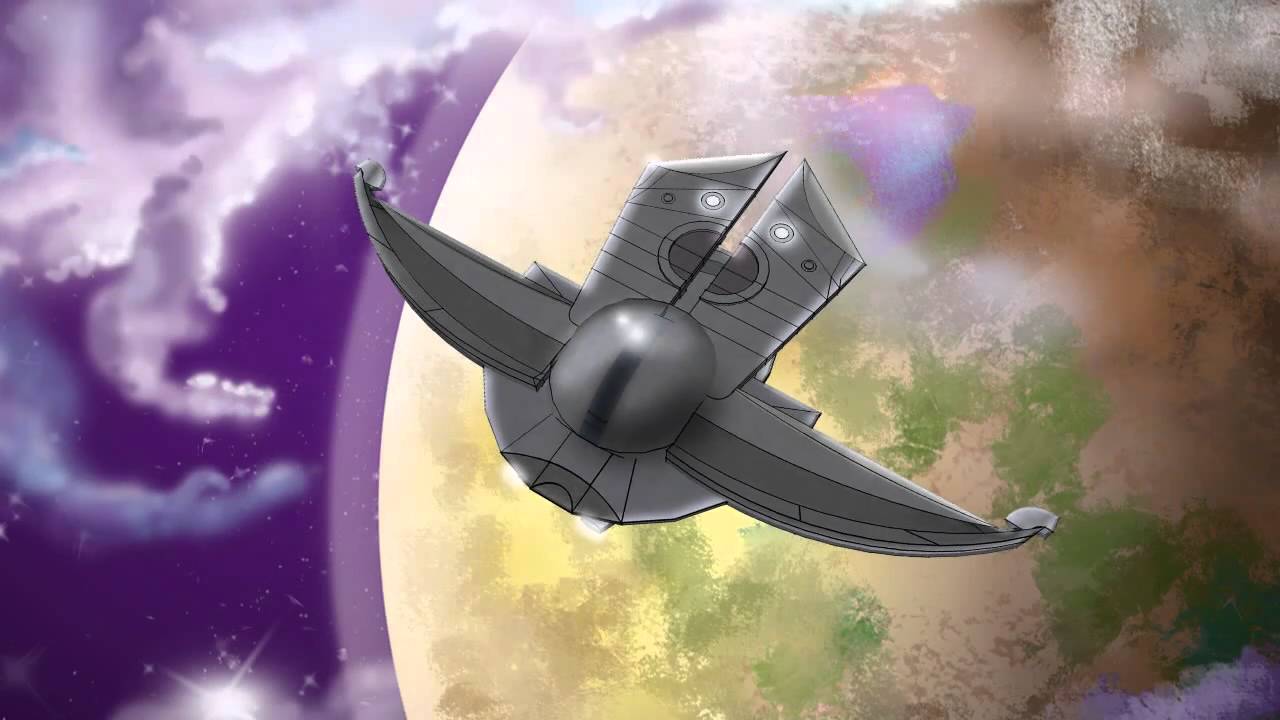 Taurus promo version