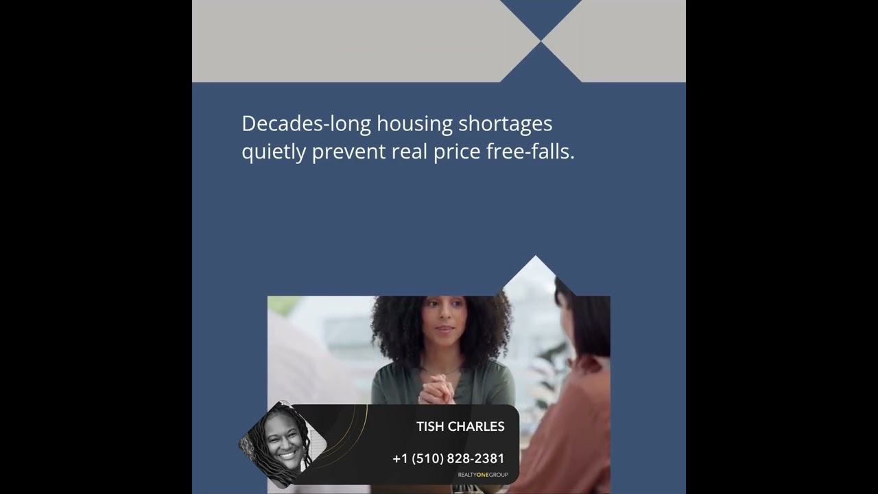 Will Bay Area Housing Market Rebound by 2027?