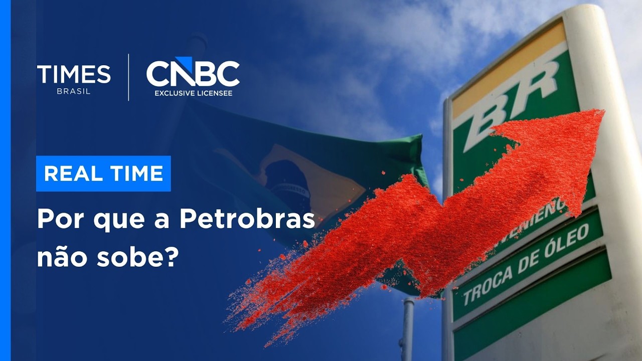 Petrobras segura preço dos combustíveis mesmo com alta do petróleo? Entenda