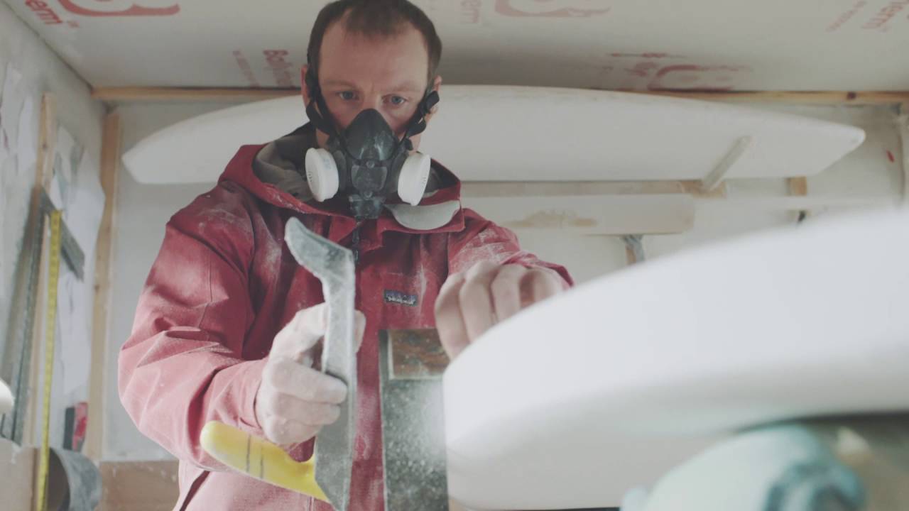 The Stories We Wear: Tom Doidge-Harrison | Patagonia
