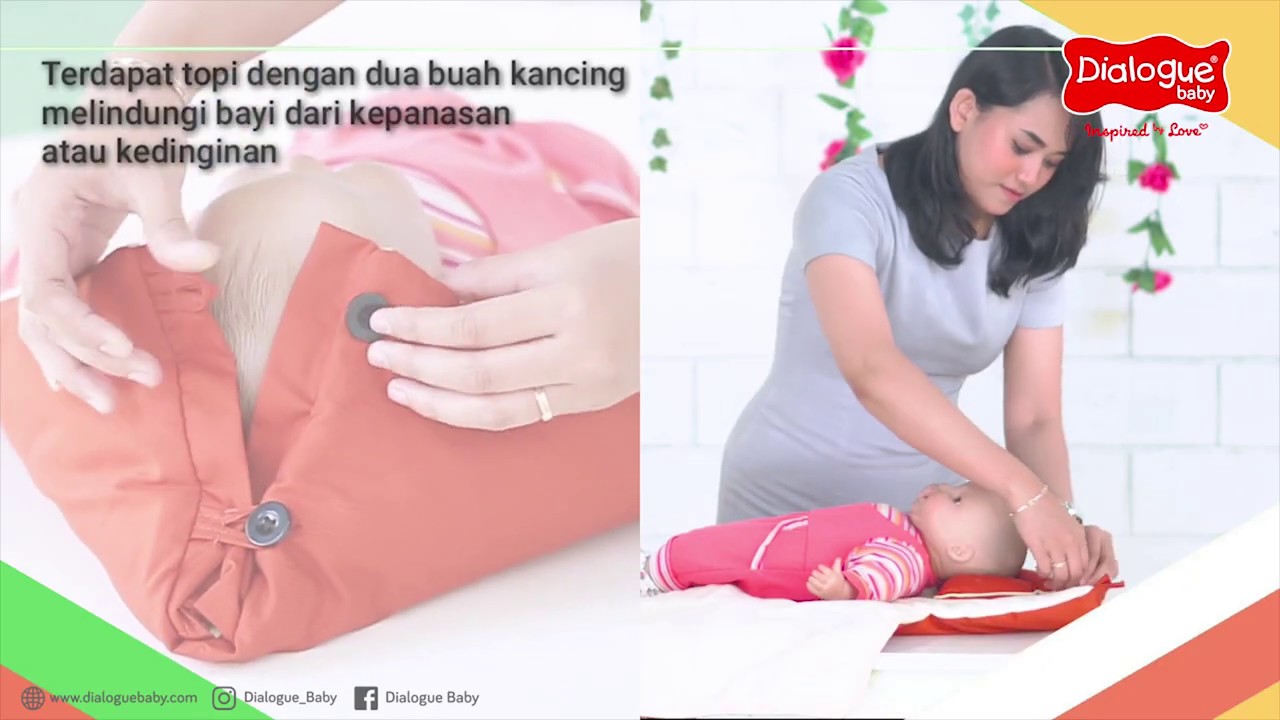 TUTORIAL BABY BLANKET PRIME SERIES