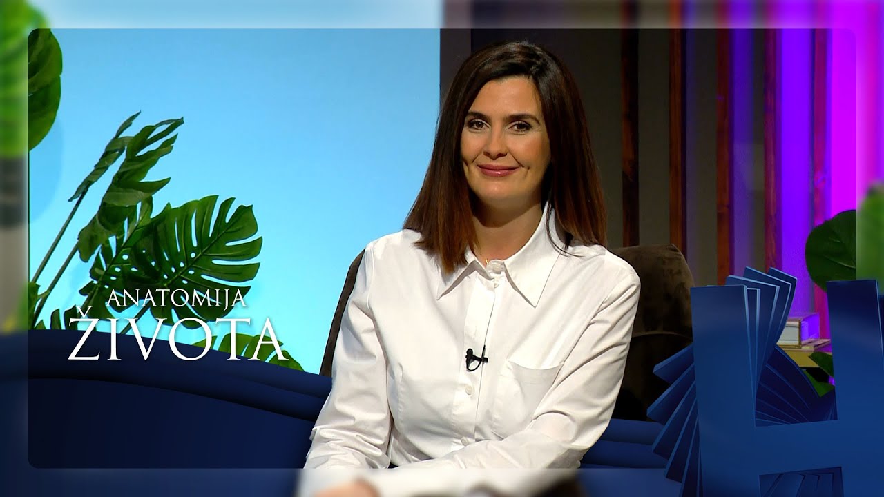 Ginekologija, pluća, jetra i žuč | Epizoda 12 | Anatomija života | Hayat TV