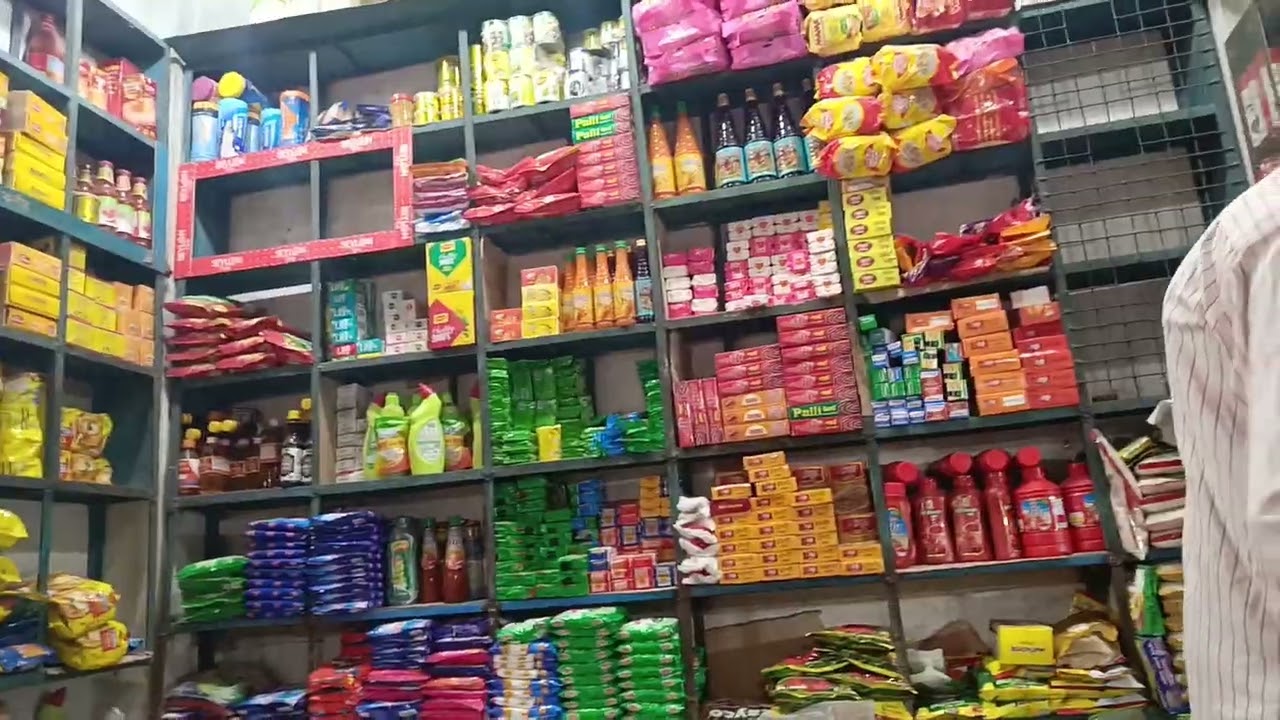 Sumon Spice shop