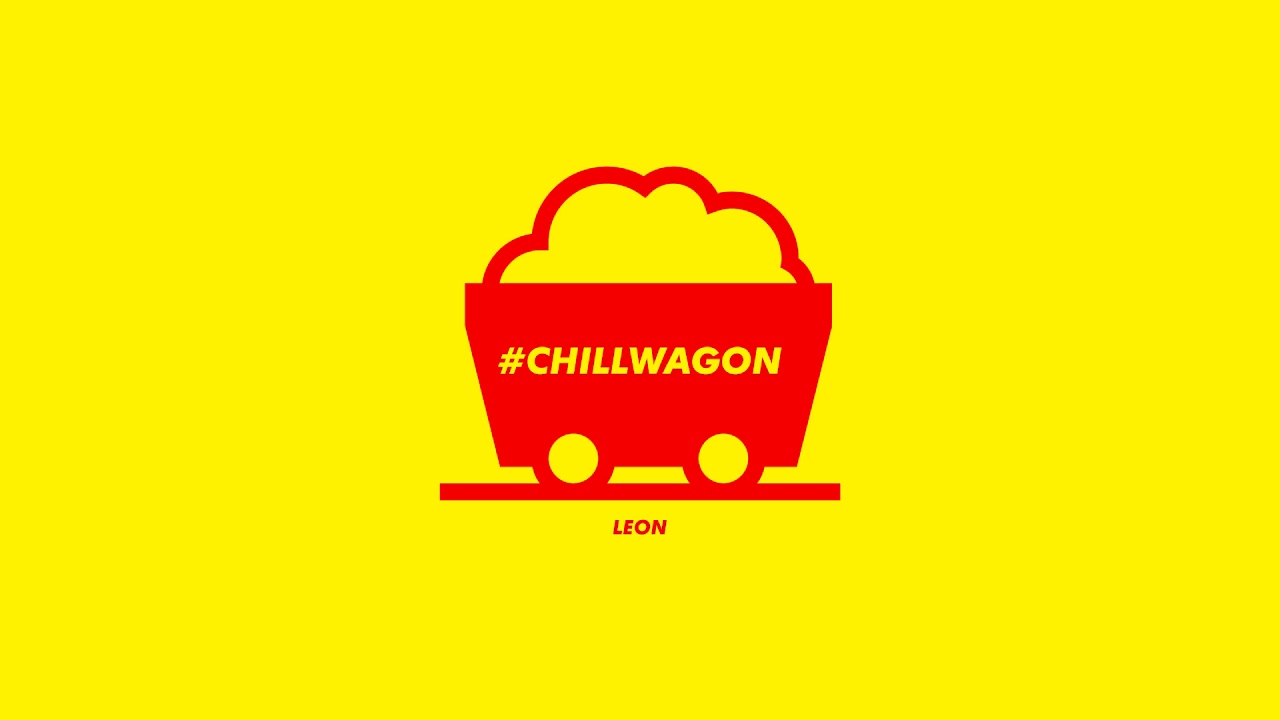 RAPERLEON - CHILLWAGON
