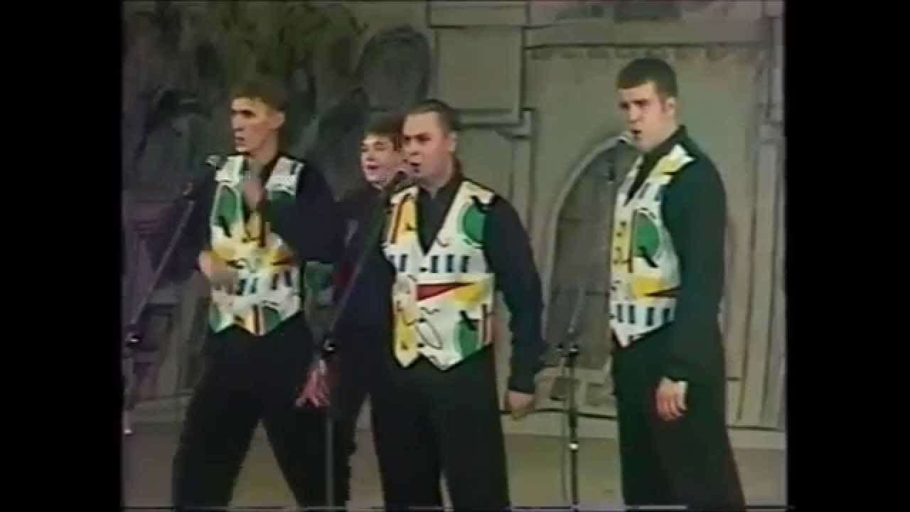 "Герасим и Муму". Театр КАЛЕЙДОСКОП.