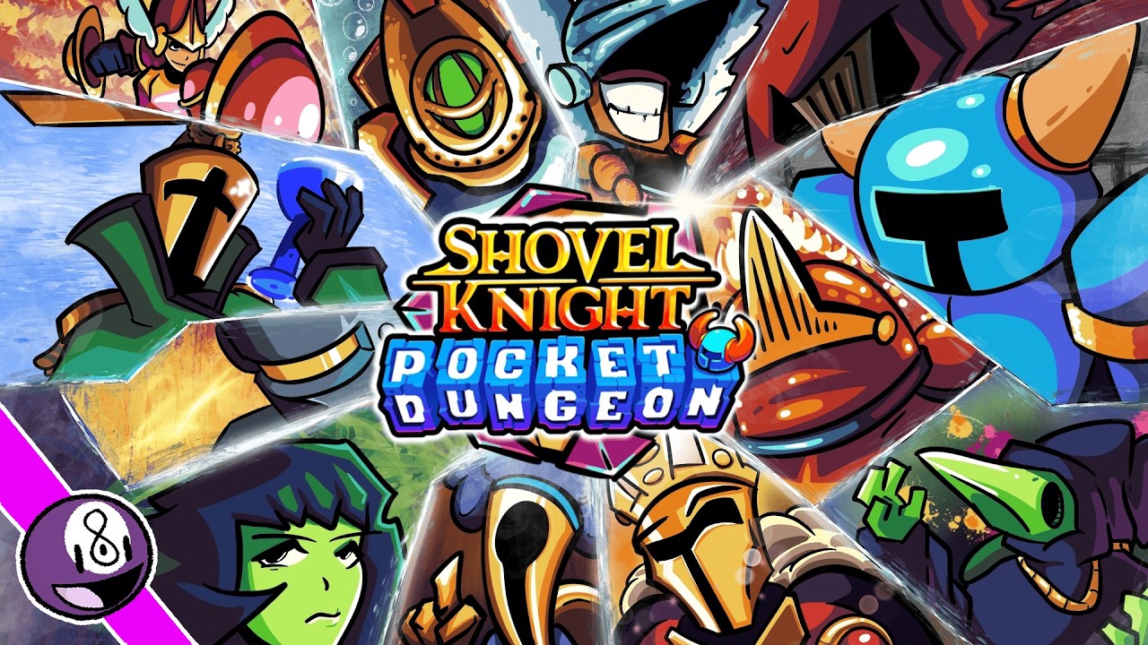 The Best Puzzle Game You've Never Played