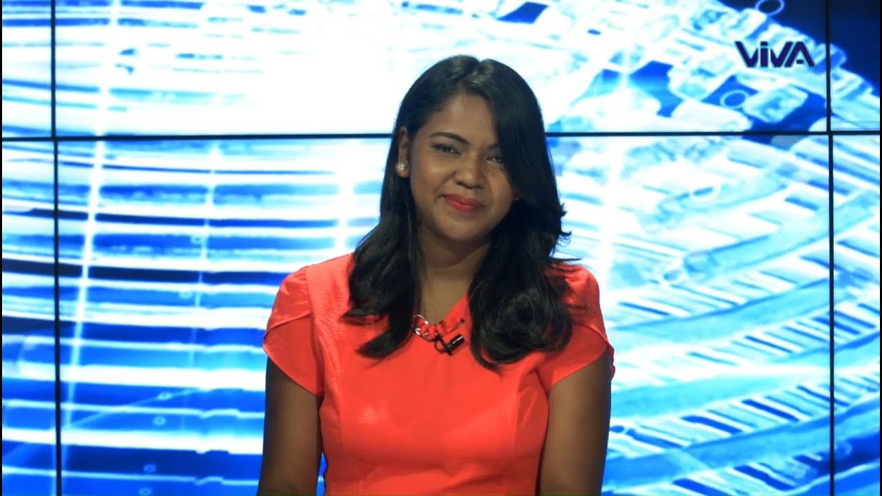 Journal VM │ Viva Madagascar │03 Janv. 2022