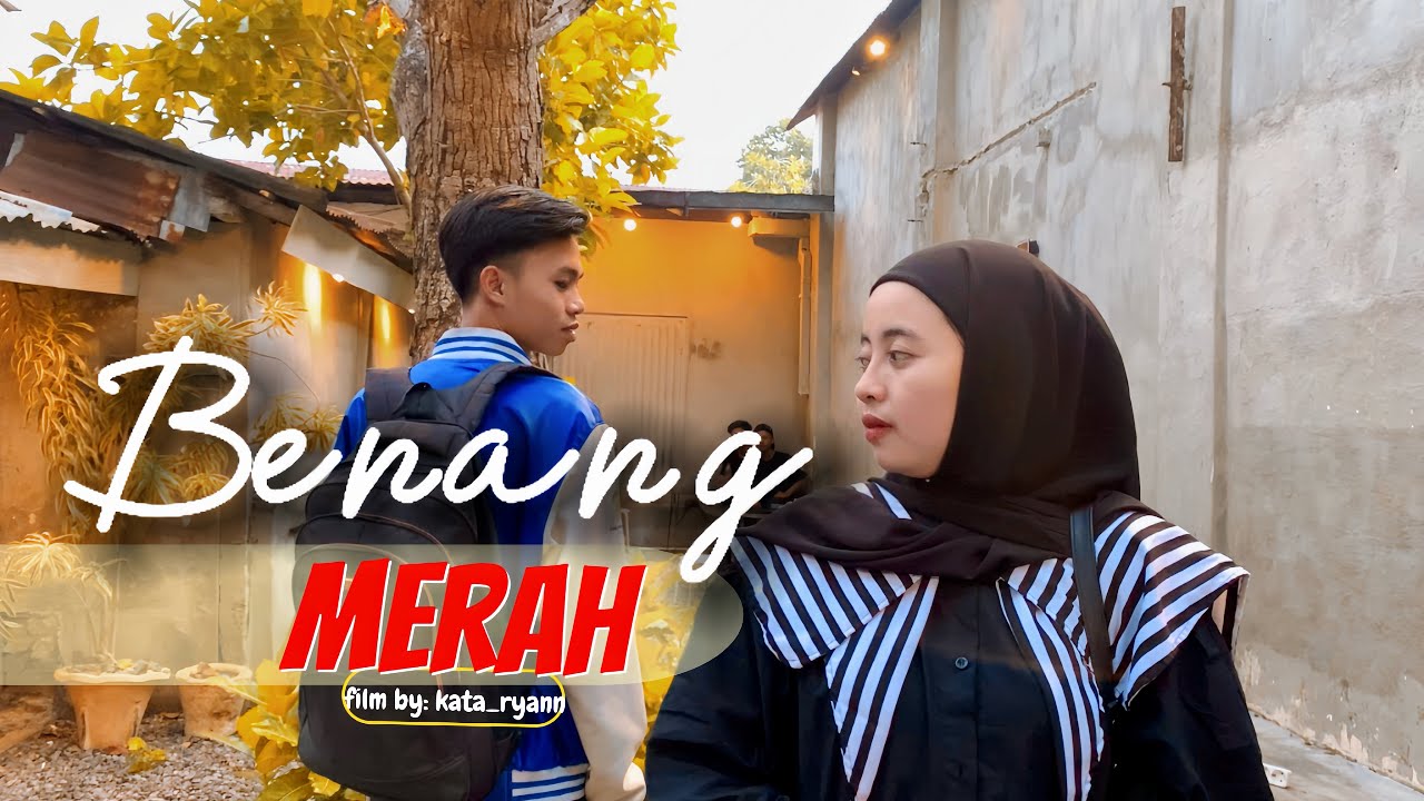 BENANG MERAH | film sad terbaru 2024