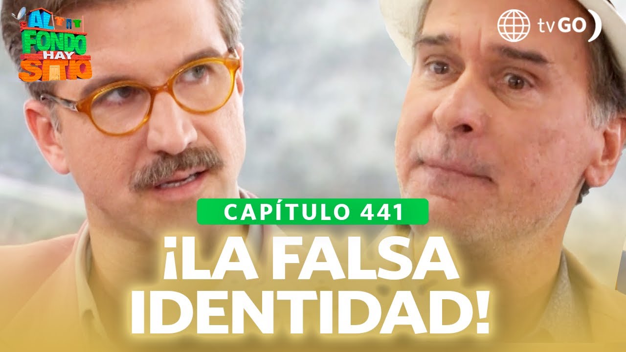 Al Fondo hay Sitio 11: Koky desenmascaró a Xavi (Capítulo n°441)