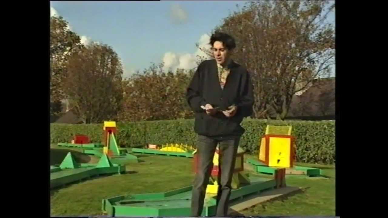 Sean's Shorts - 6 - Isle Of Man