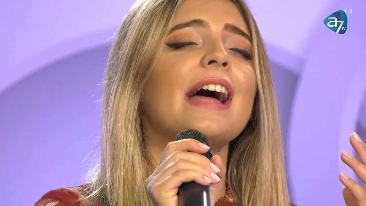 KRISTIANS - LA A TA CHEMARE VIN(Live)