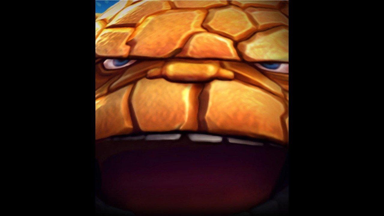 ФАРМИМ РЕСКИ В ГОРНЕ 8 акт!?!Marvel Битва Чемпионов