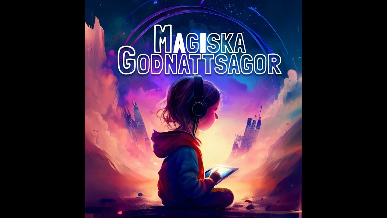 Trailer Magiska Godnattsagor