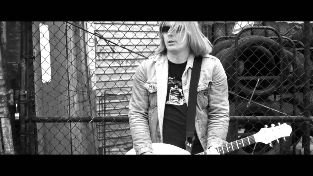 The Dahlmanns- 