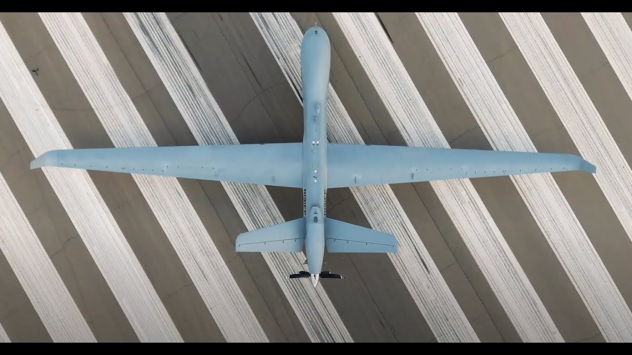 Additive Manufacturing for Unmanned Aircraft Systems