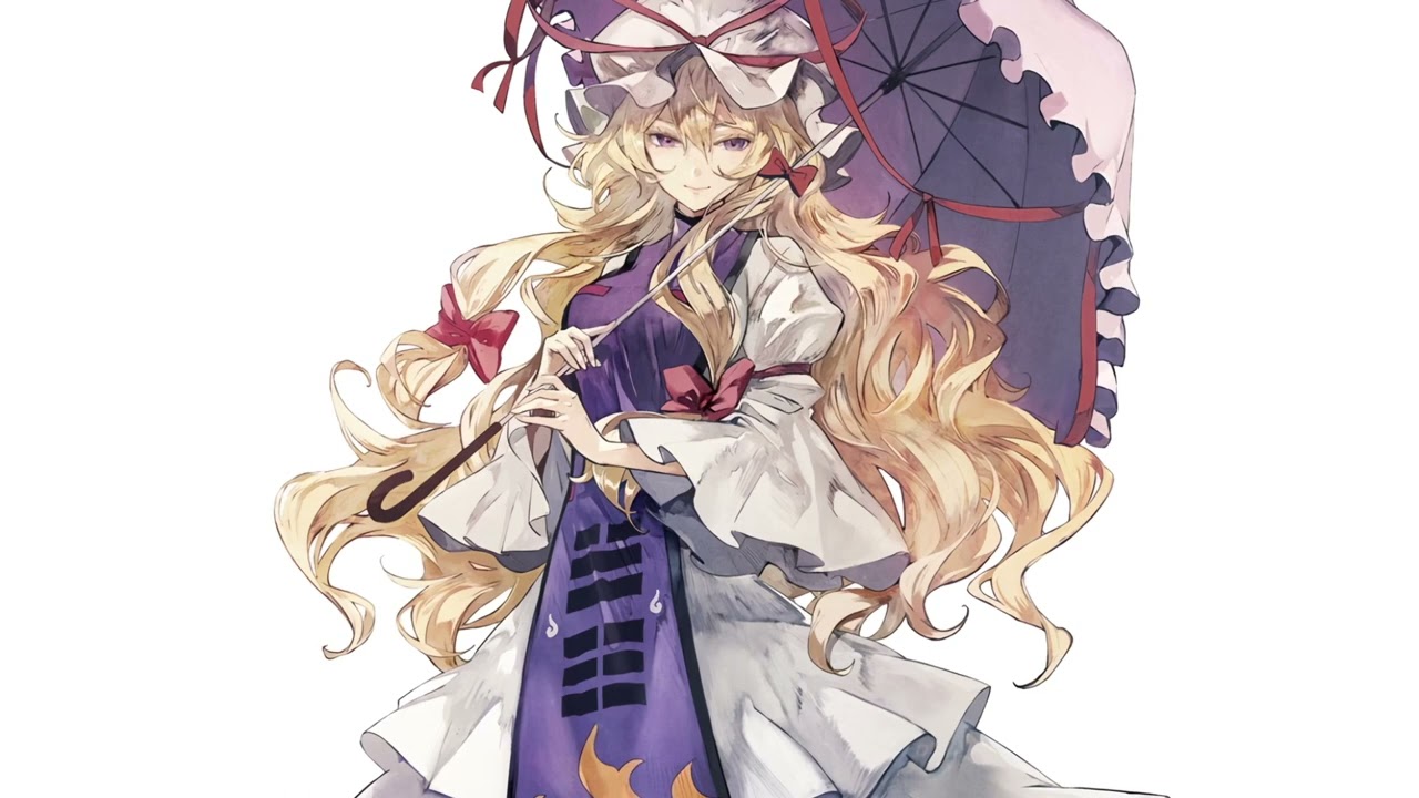 【東方vocalアレンジ】MASAKI(ZUNTATA)/境界の宴【東方妖々夢】