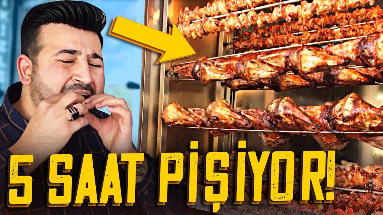 İKİZLER KASAP BUCA | 2 KİŞİ 3 TANE YİYOR | #kelle #tandır #sokaklezzetleri #izmir #trend