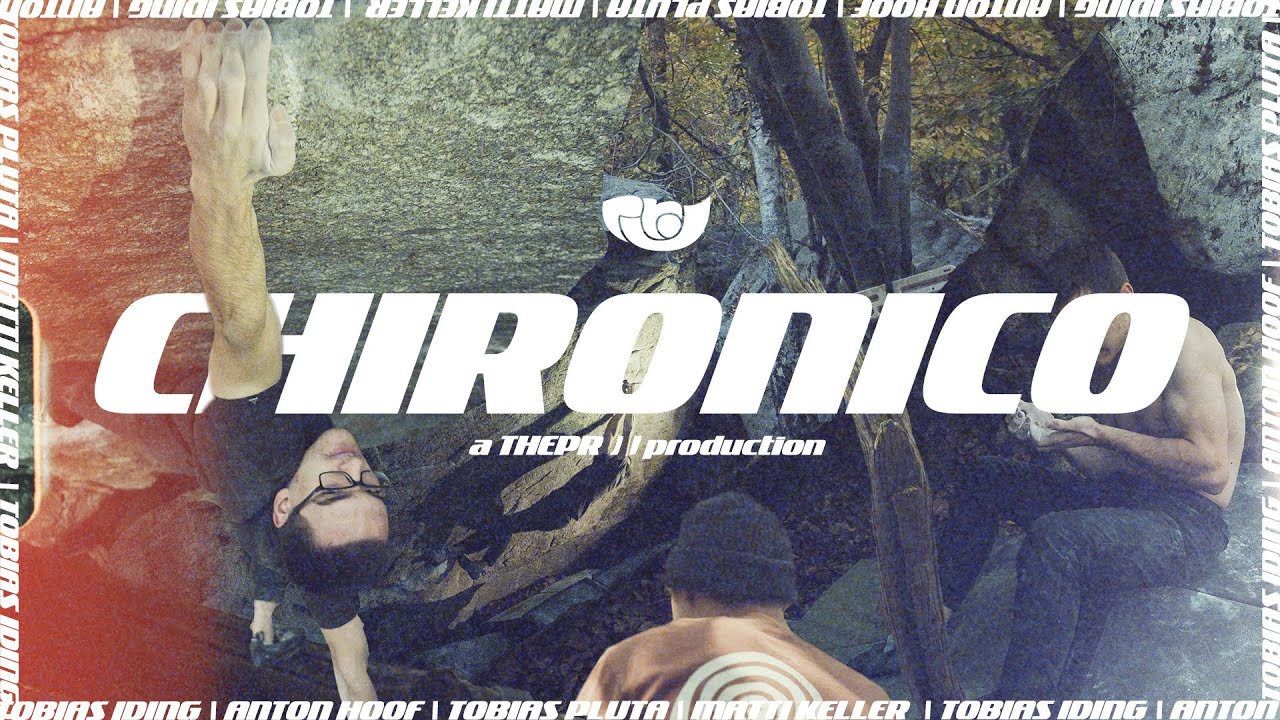 CHIRONICO | theproj