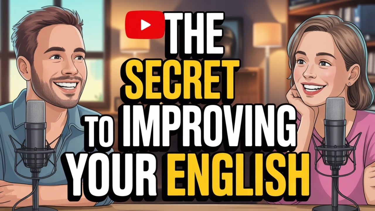 Small Habits, Big Results: Learn English Fast This Way | Learn English Every Day