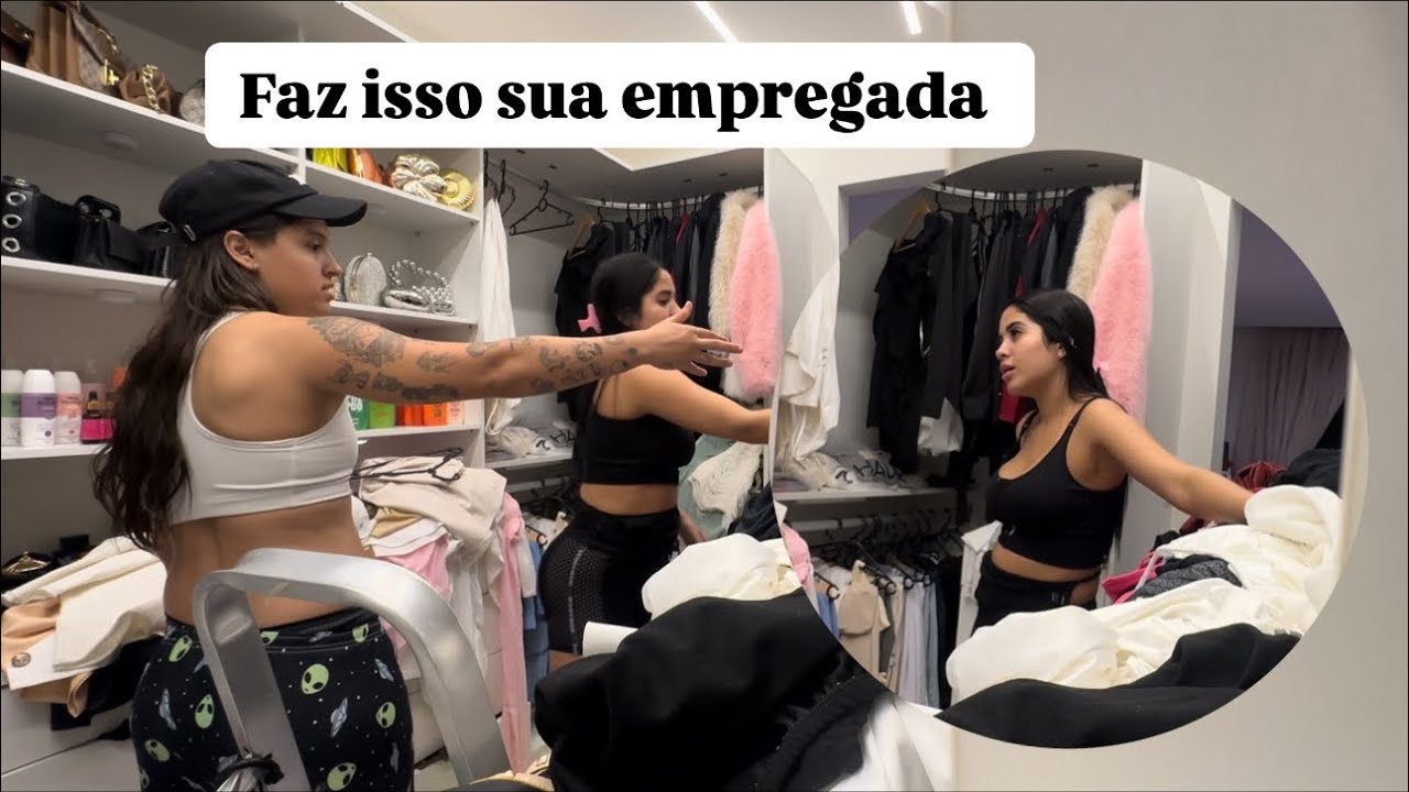 FUI IGNORANTE COM MINHA NAMORADA/ BRIGAMOS FEIO 👀 TROLAGEM