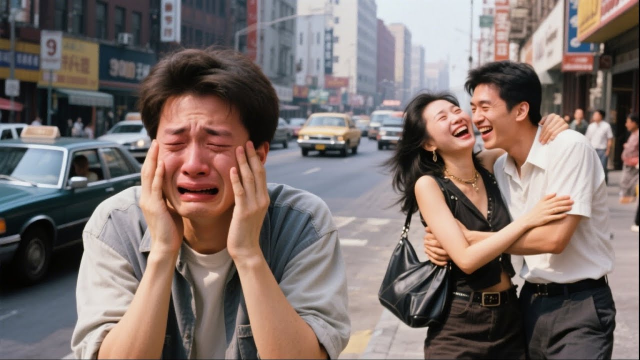 【full】直到老婆的白月光回國…我才知道我一直是替身！得知真相後我遠走高飛，她後悔了#爽剧#男频短剧#逆袭