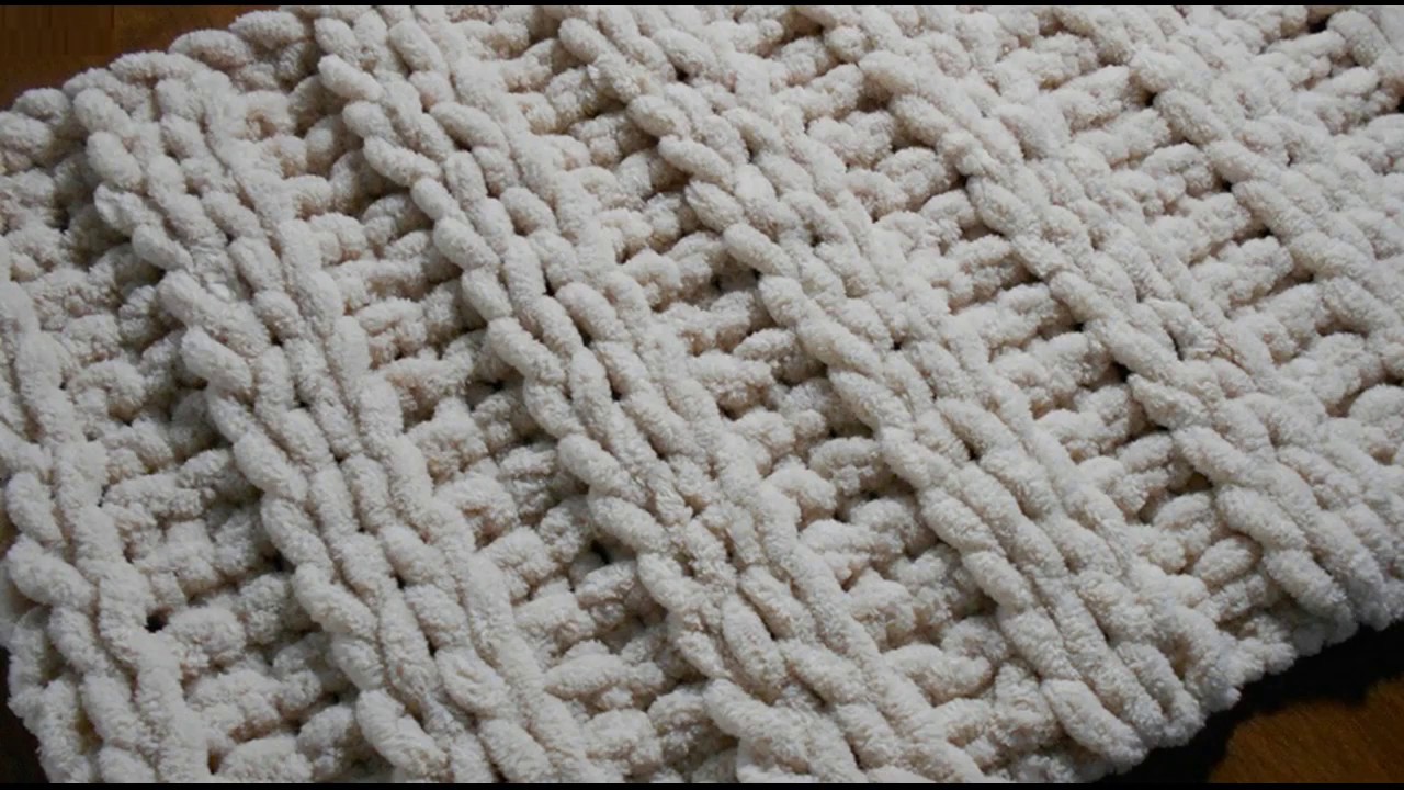 #Ализе Пуффи узор Полоски