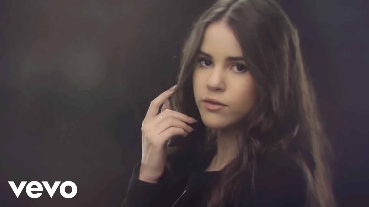 Marina Kaye - Sounds Like Heaven ft. Lindsey Stirling