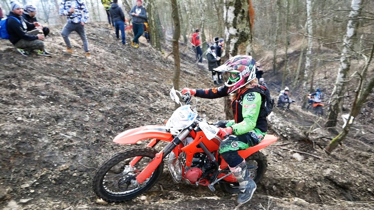 Enduro Spring Race 2021 I Fails Action & Wins I Rajd Wiosny Wojkowice