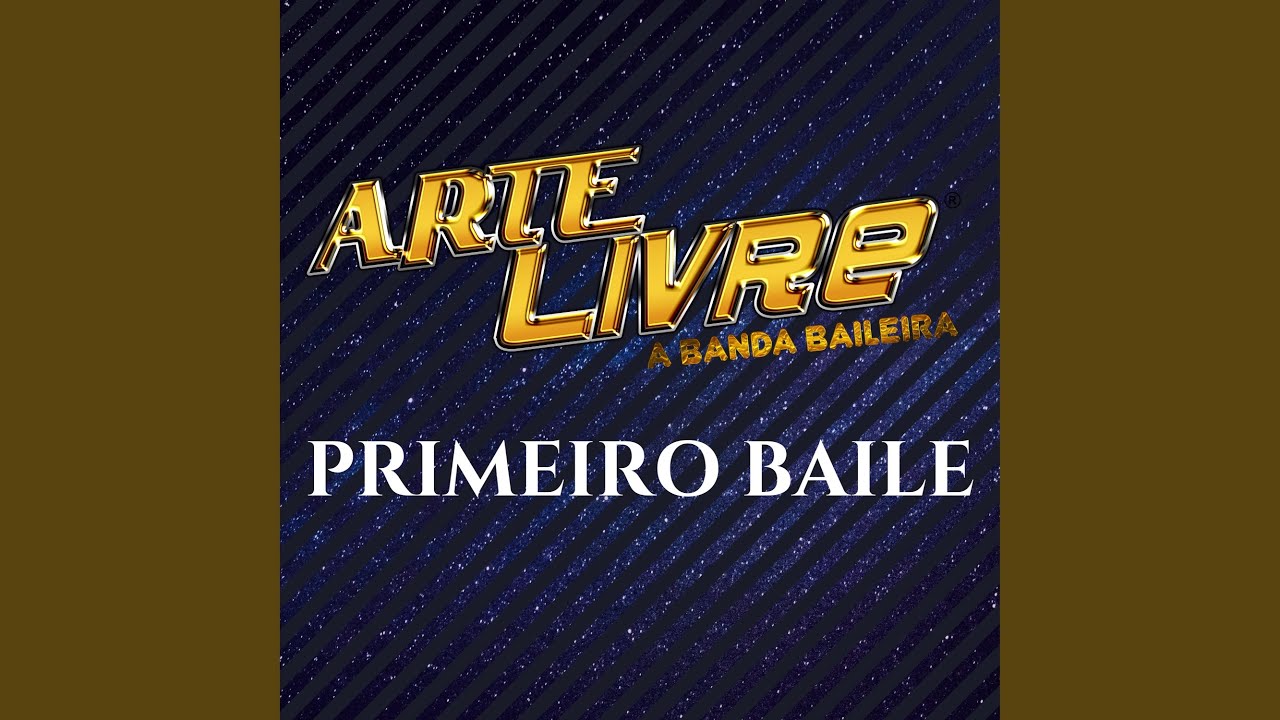 Primeiro Baile