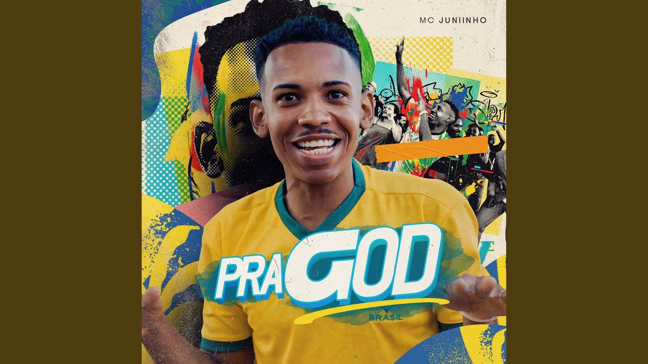 Pra God