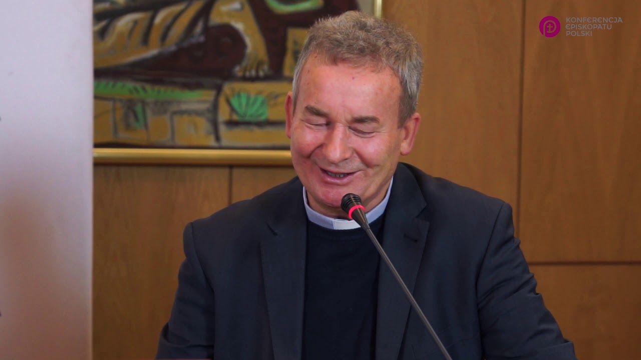 Ks. Dziewiecki: o wychowaniu młodych  do życia w trzeźwości