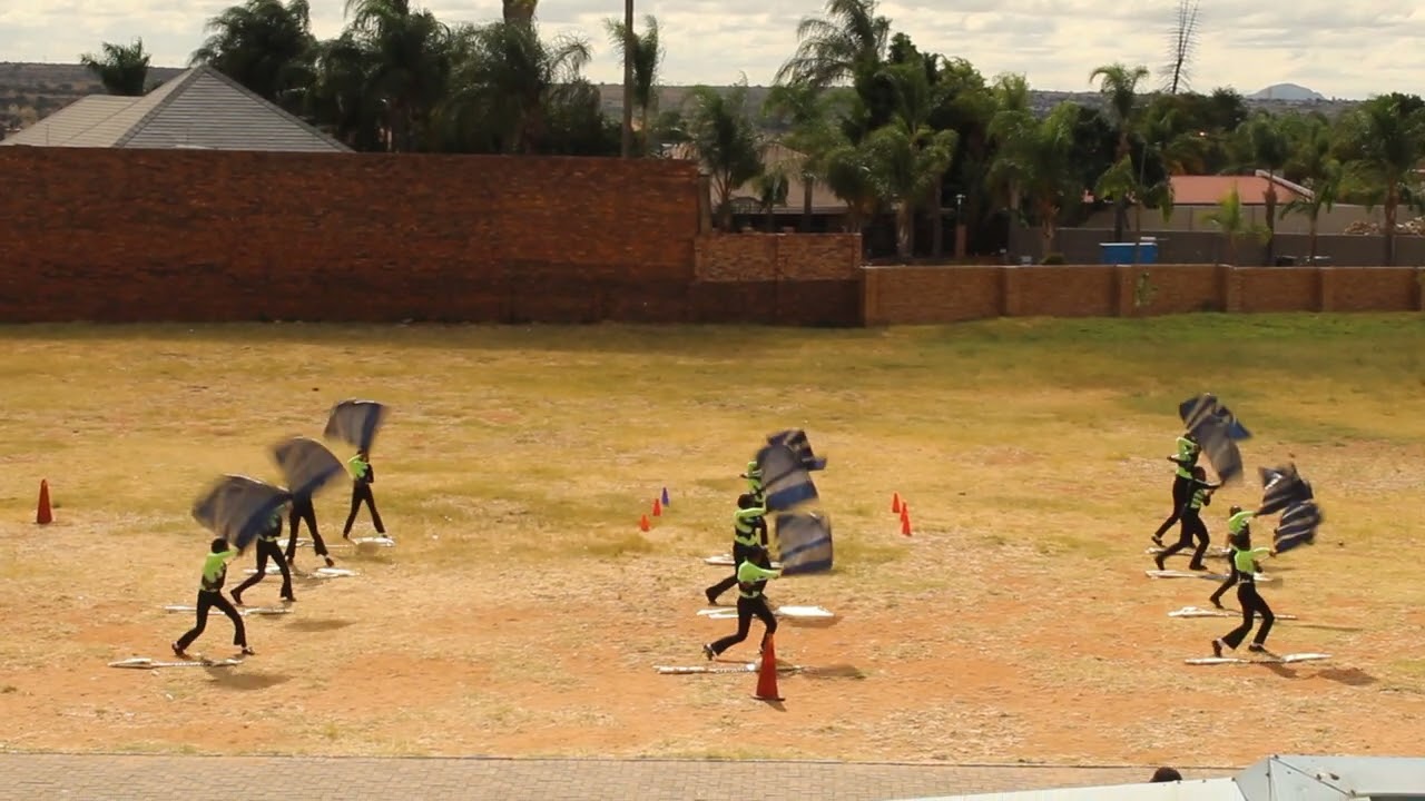 Nirvana Primary Drummies | Festival | 2024