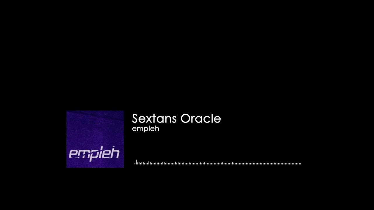 empleh - Sextans Oracle