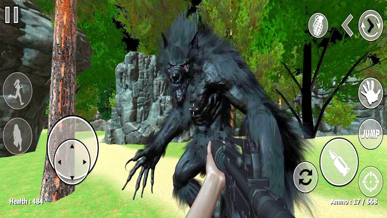 MUTANT ZONE 2 | FULL GAMEPLAY ( NO COMMENTARY )