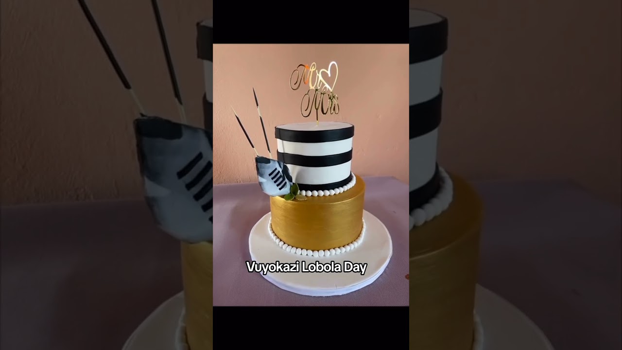 Vuyokazi lobola day #latestnews #lobola #shorts #vuyokazi