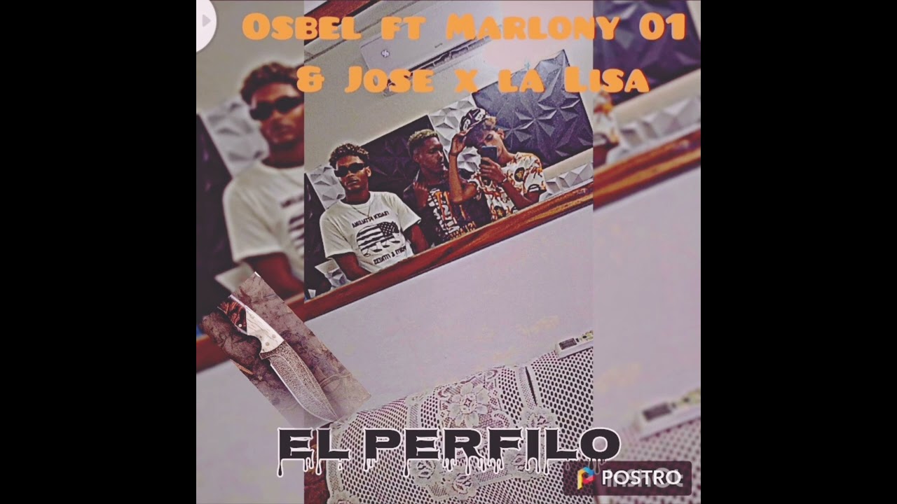 El Perfilo .Lo ultimo del reparto