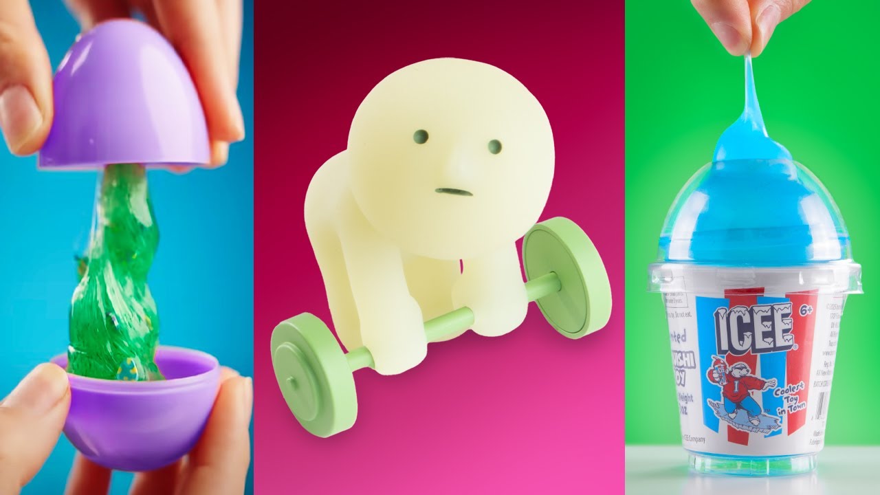 More BIZARRE Products From TikTok #30